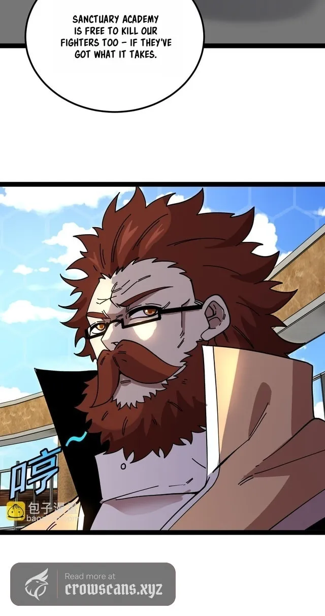 Divine Leveling System Chapter 200 - Page 23