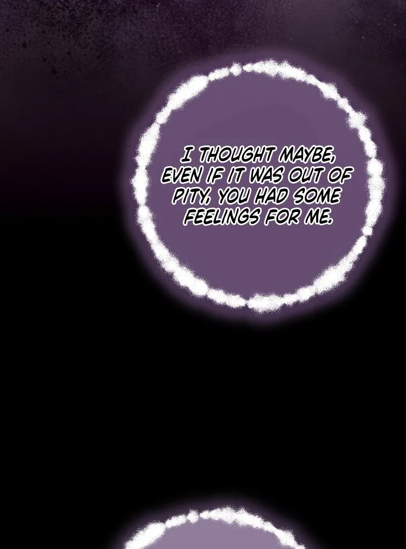 Because I Loved You So Much Chapter 11 - Page 27