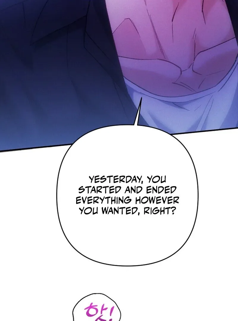 Because I Loved You So Much Chapter 11 - Page 81