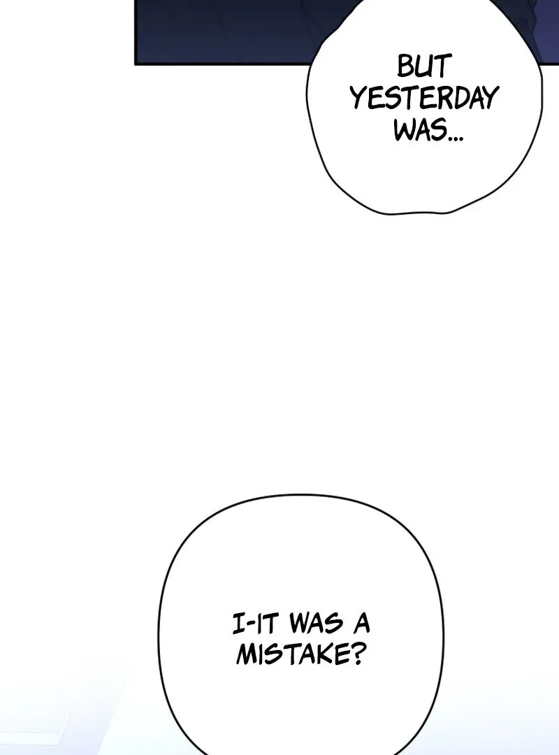 Because I Loved You So Much Chapter 11 - Page 85