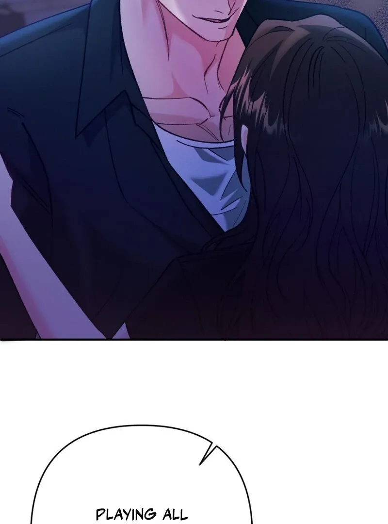 Because I Loved You So Much Chapter 11 - Page 92