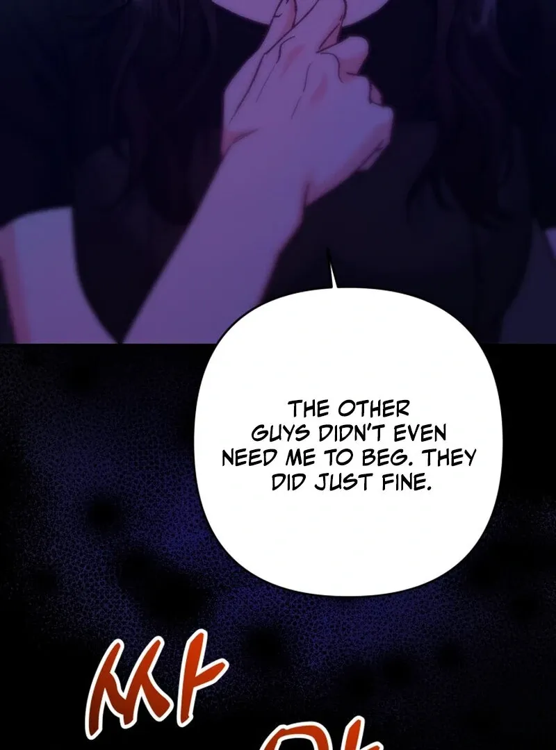 Because I Loved You So Much Chapter 11 - Page 98