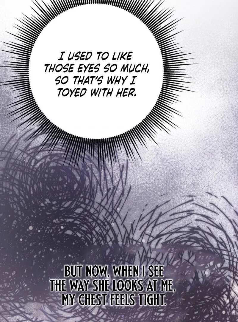 Because I Loved You So Much Chapter 12 - Page 120