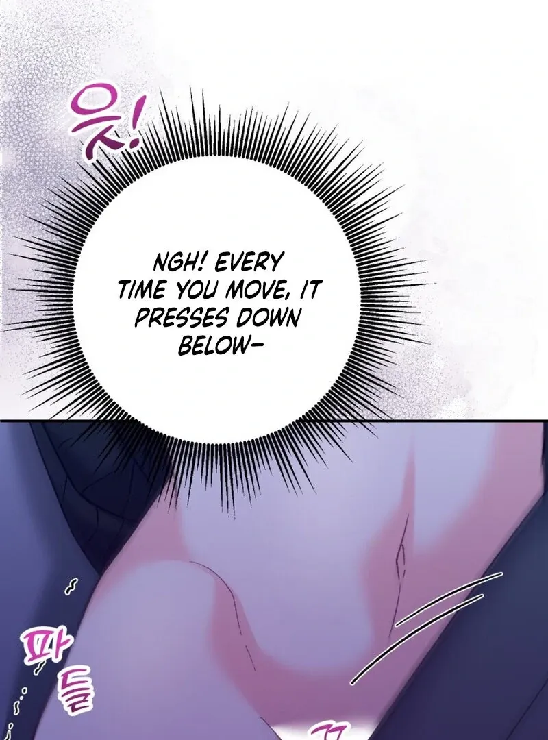 Because I Loved You So Much Chapter 12 - Page 14
