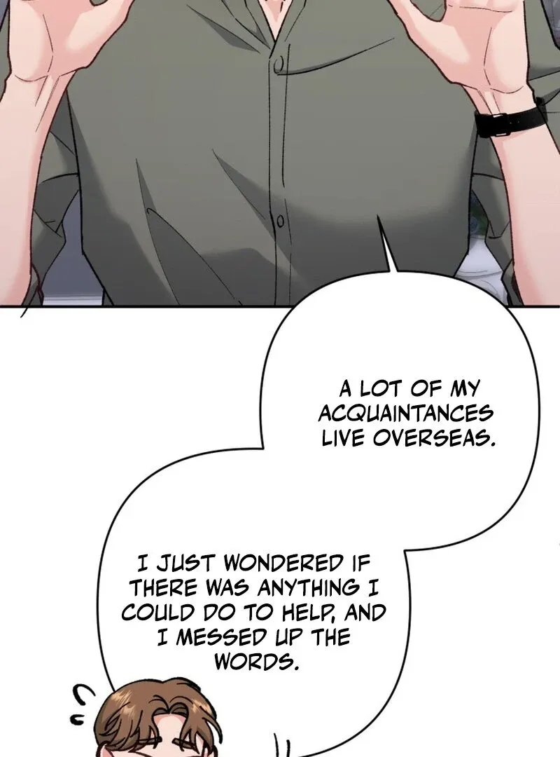 Because I Loved You So Much Chapter 13 - Page 109