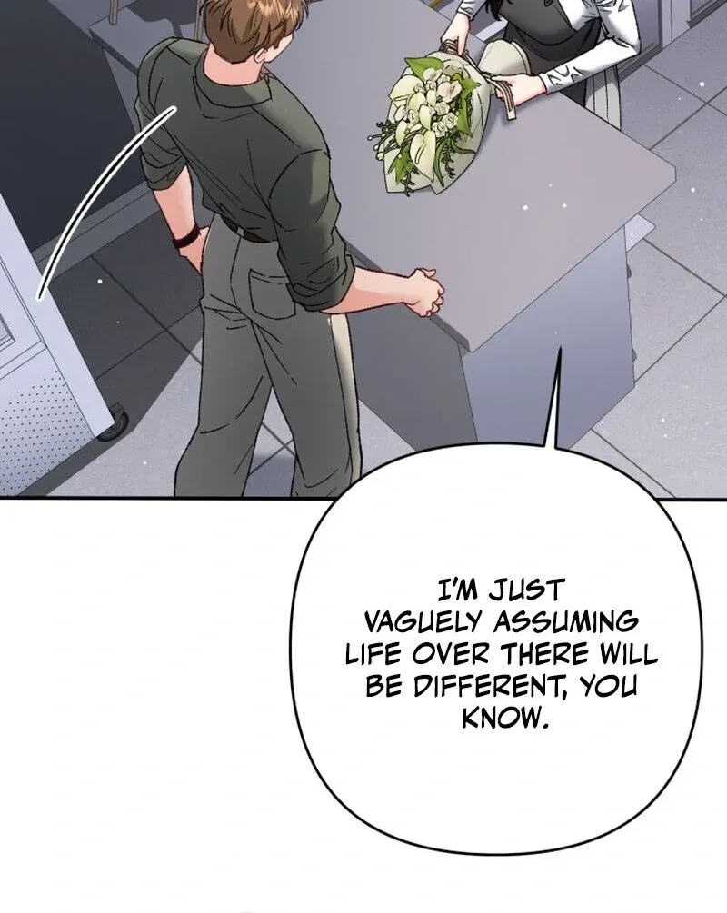Because I Loved You So Much Chapter 13 - Page 113