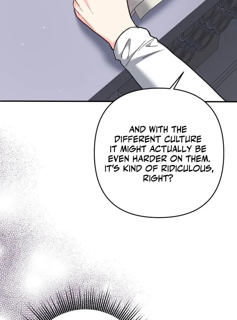 Because I Loved You So Much Chapter 13 - Page 115