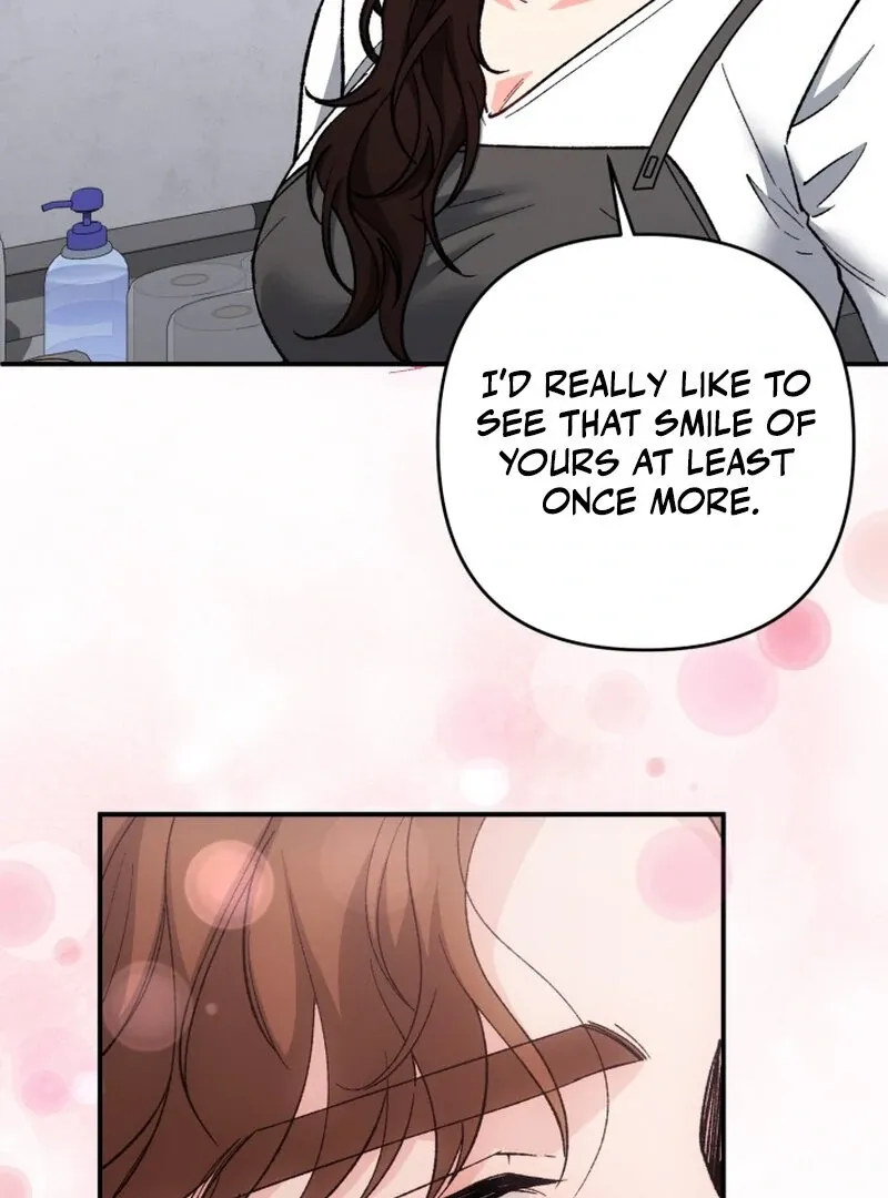 Because I Loved You So Much Chapter 13 - Page 129