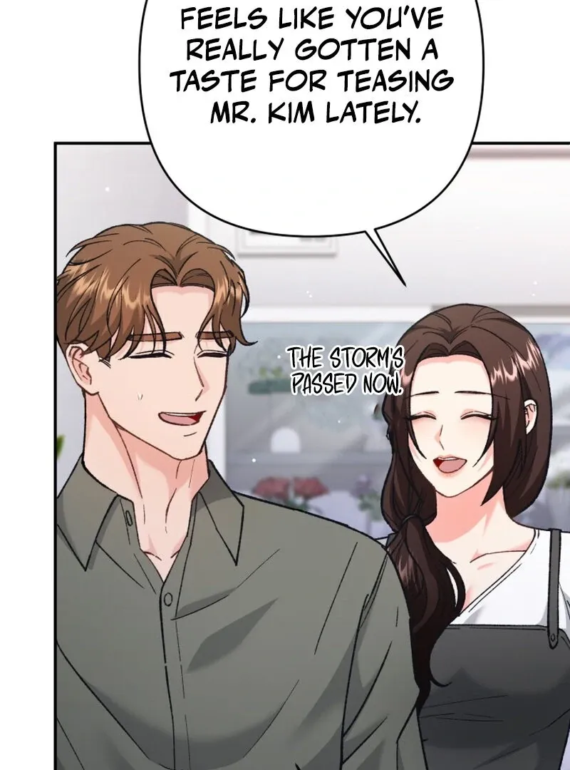 Because I Loved You So Much Chapter 13 - Page 32