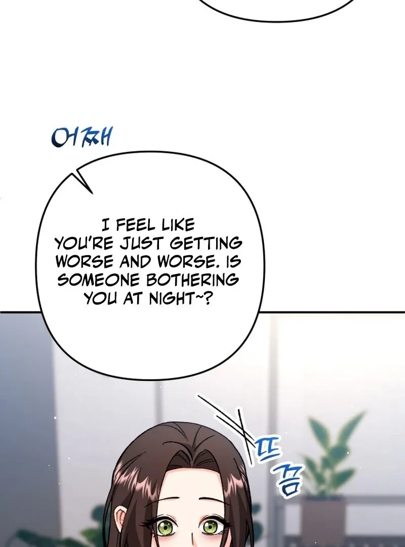 Because I Loved You So Much Chapter 13 - Page 6