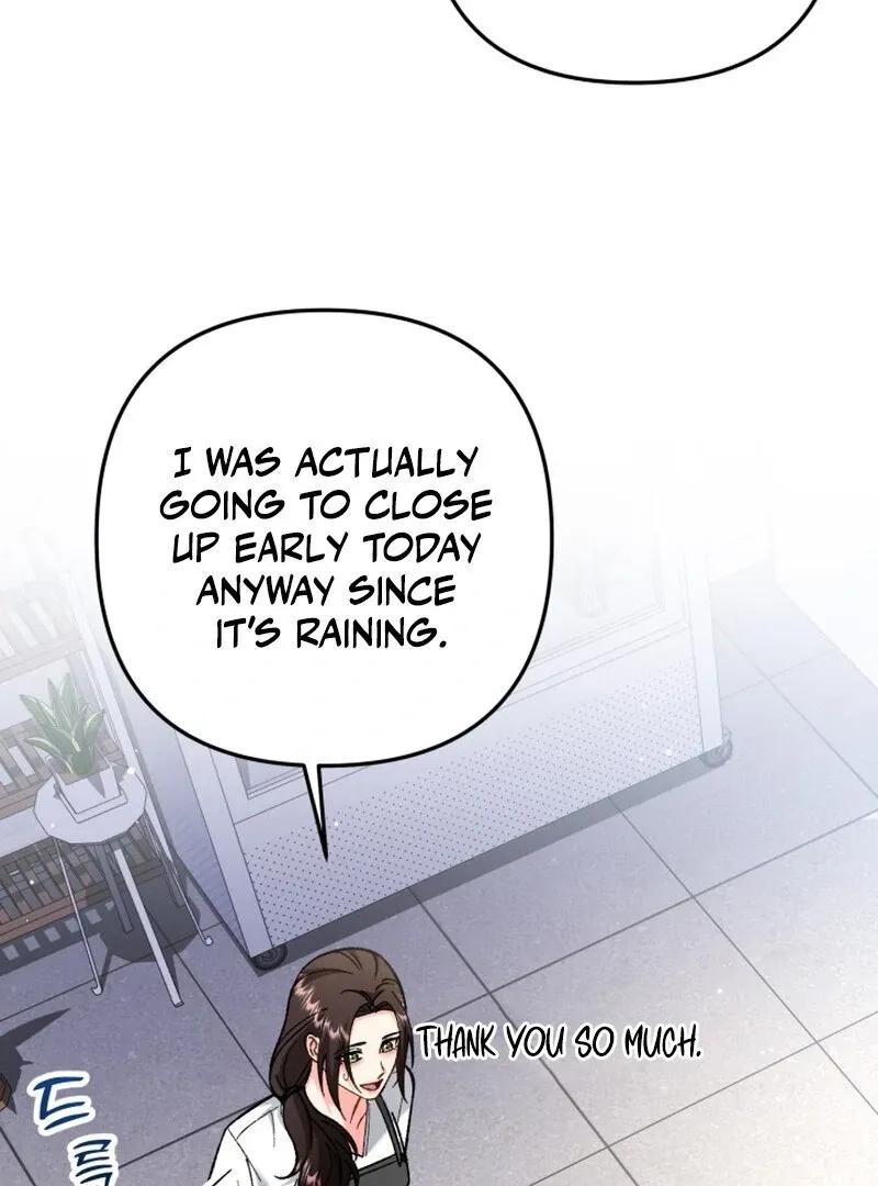 Because I Loved You So Much Chapter 13 - Page 8