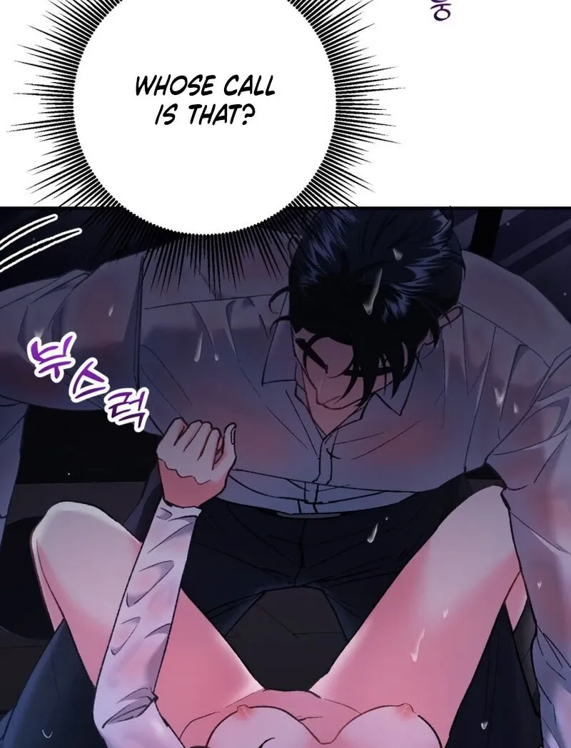 Because I Loved You So Much Chapter 14 - Page 109