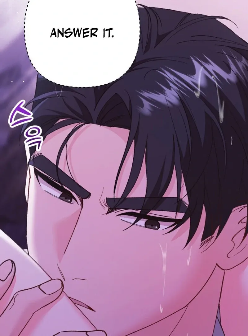 Because I Loved You So Much Chapter 14 - Page 123