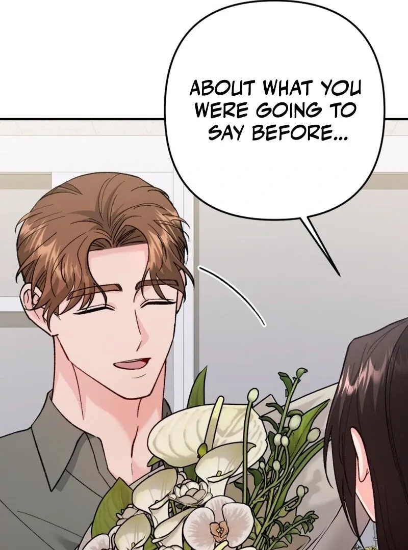 Because I Loved You So Much Chapter 14 - Page 14