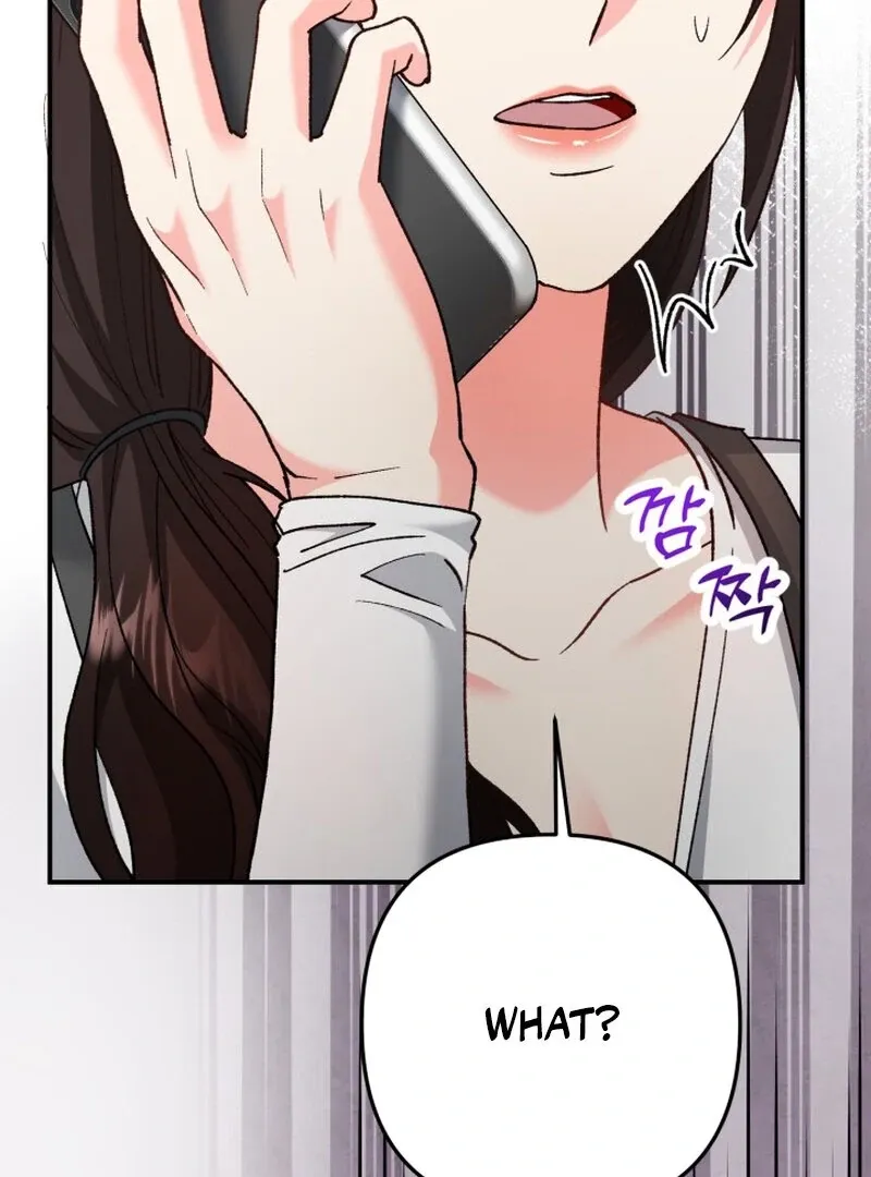 Because I Loved You So Much Chapter 14 - Page 35