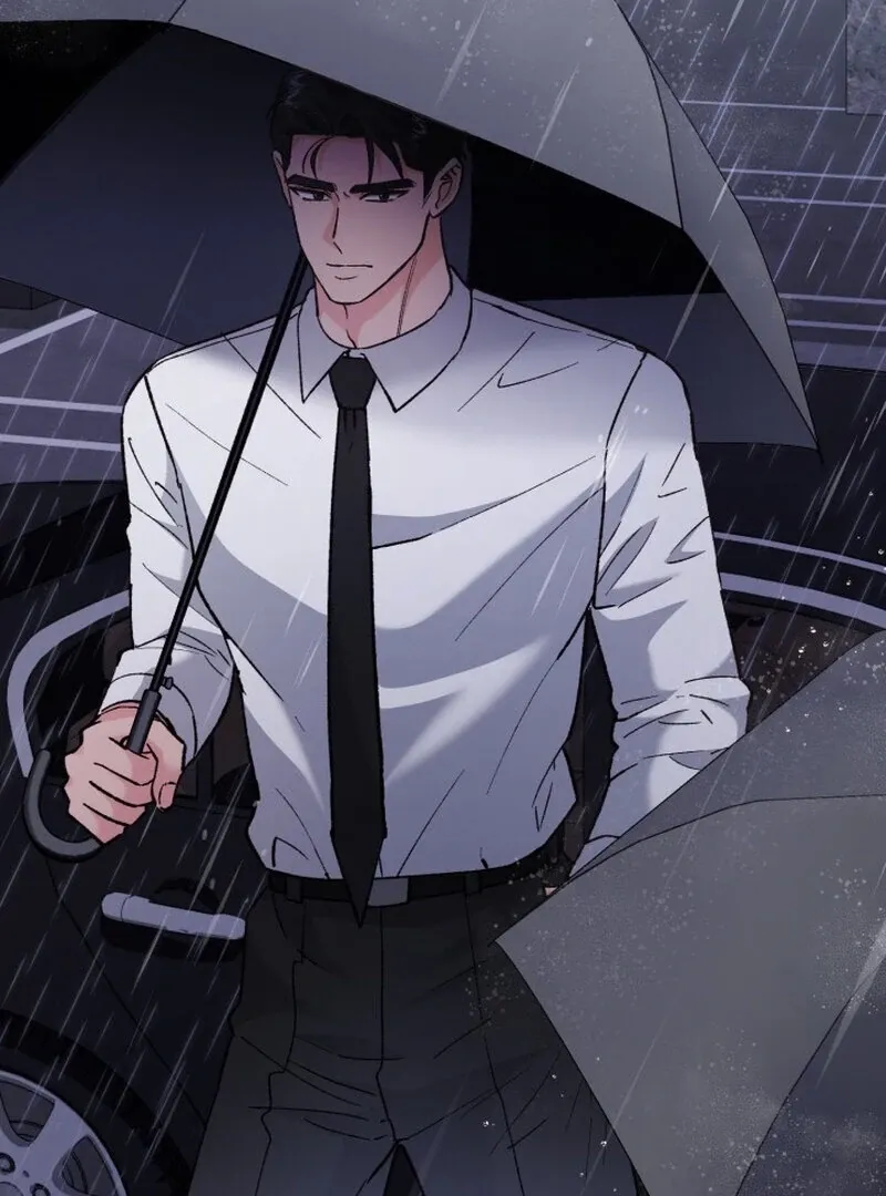 Because I Loved You So Much Chapter 14 - Page 41
