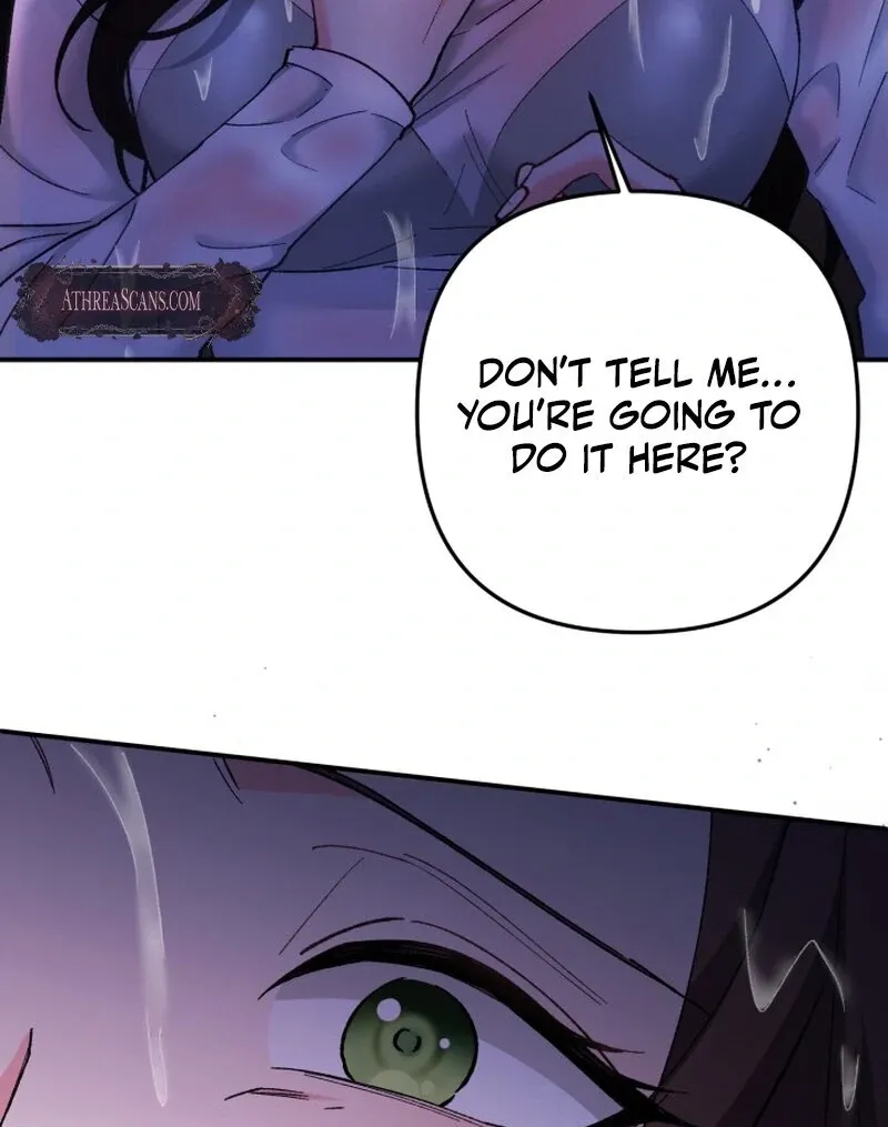 Because I Loved You So Much Chapter 14 - Page 84