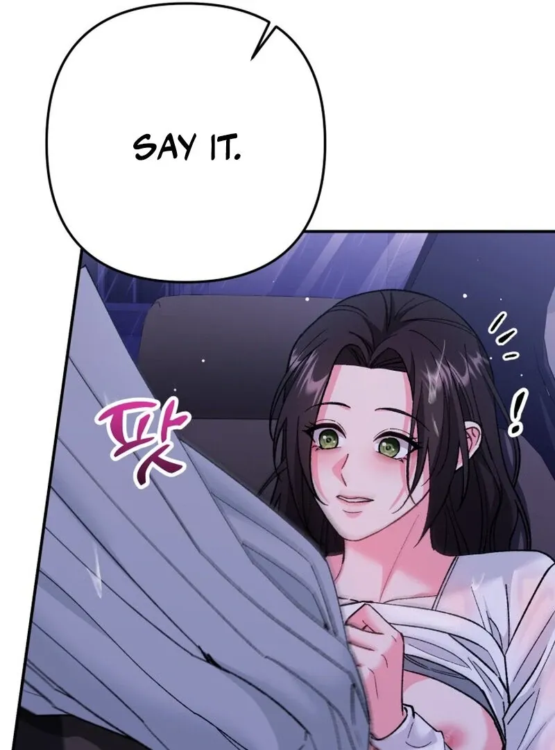 Because I Loved You So Much Chapter 15 - Page 85
