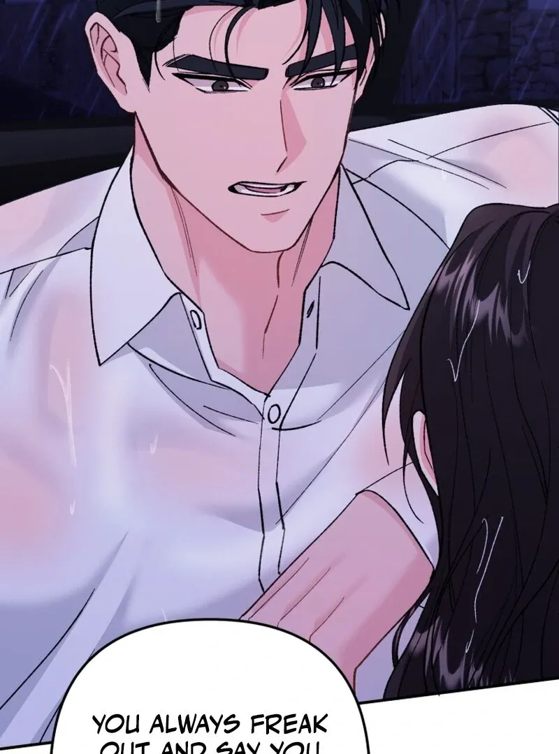 Because I Loved You So Much Chapter 15 - Page 88