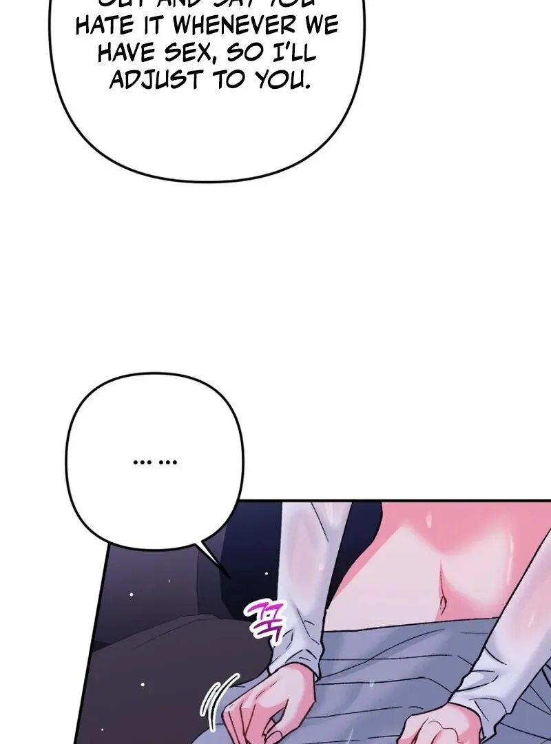 Because I Loved You So Much Chapter 15 - Page 89
