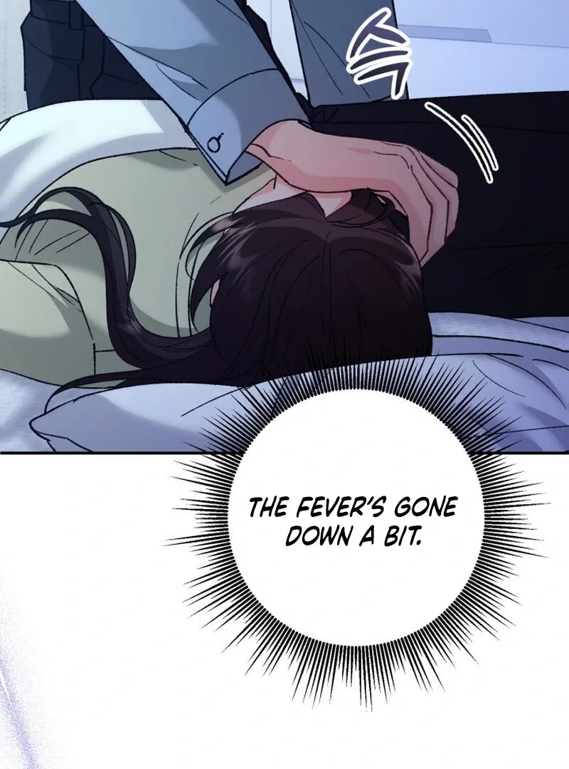 Because I Loved You So Much Chapter 16 - Page 107