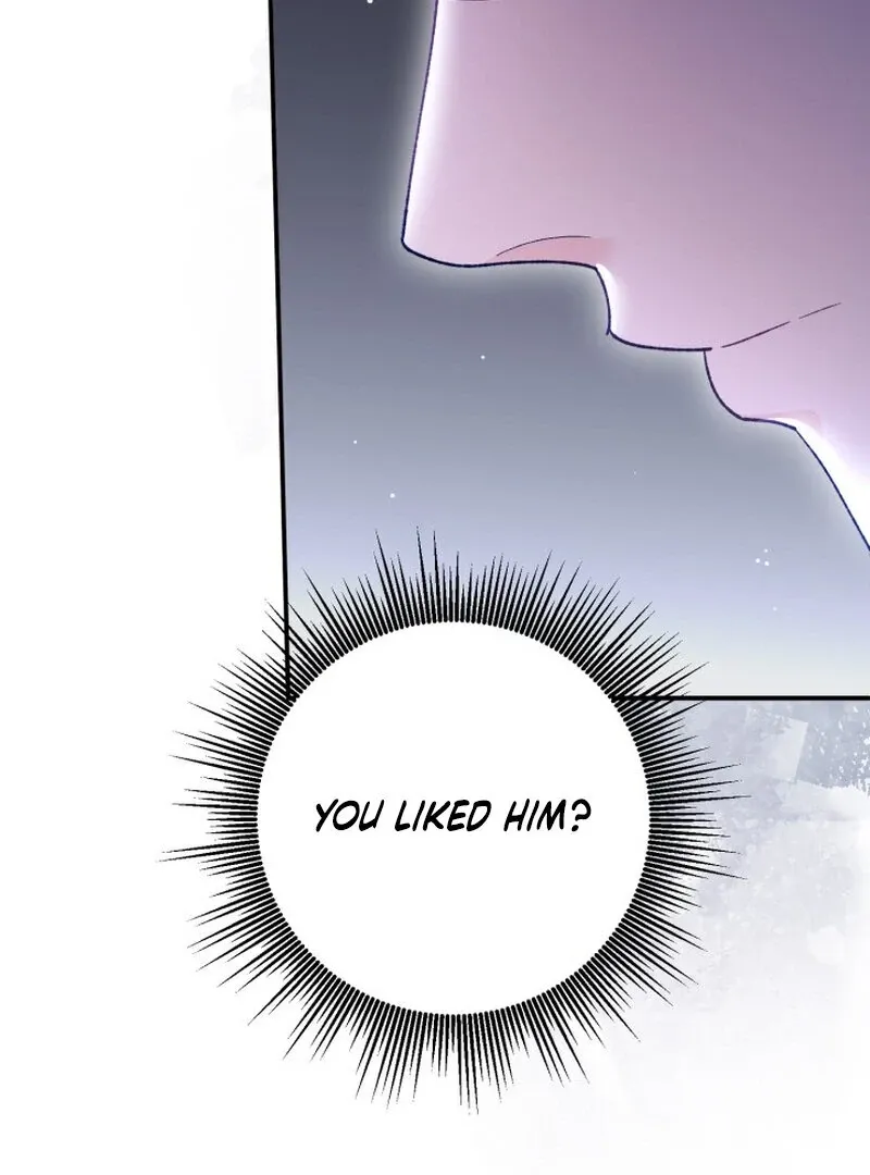 Because I Loved You So Much Chapter 16 - Page 121