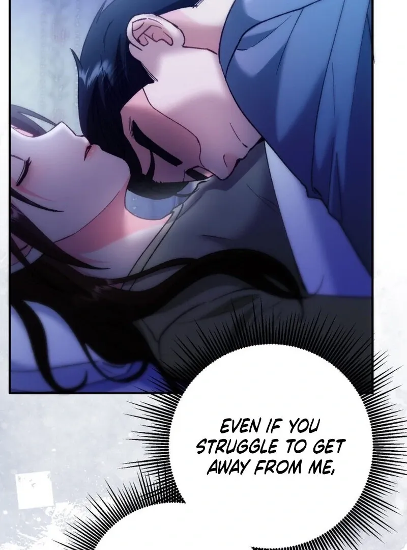 Because I Loved You So Much Chapter 16 - Page 137