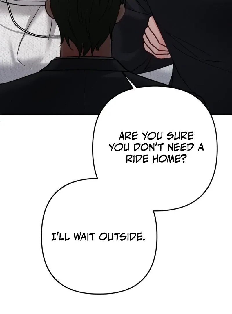 Because I Loved You So Much Chapter 16 - Page 36