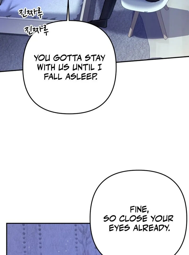 Because I Loved You So Much Chapter 16 - Page 89