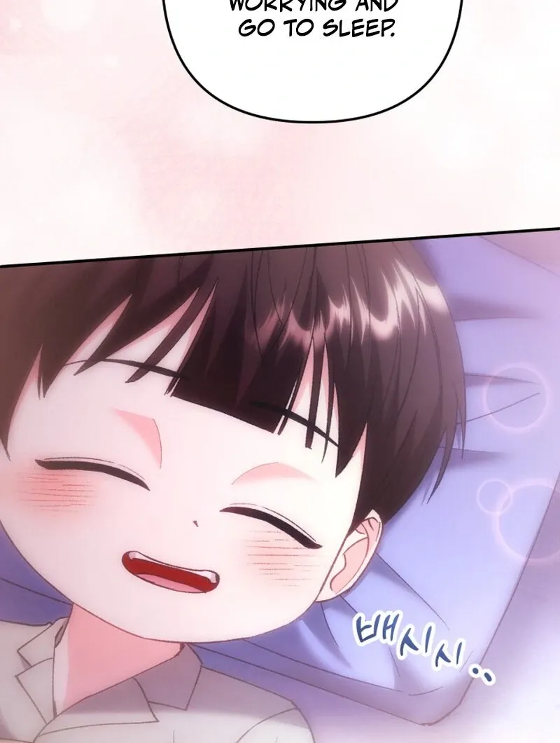 Because I Loved You So Much Chapter 16 - Page 99