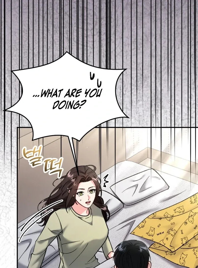 Because I Loved You So Much Chapter 17 - Page 11