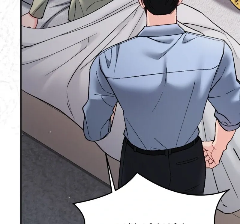 Because I Loved You So Much Chapter 17 - Page 12