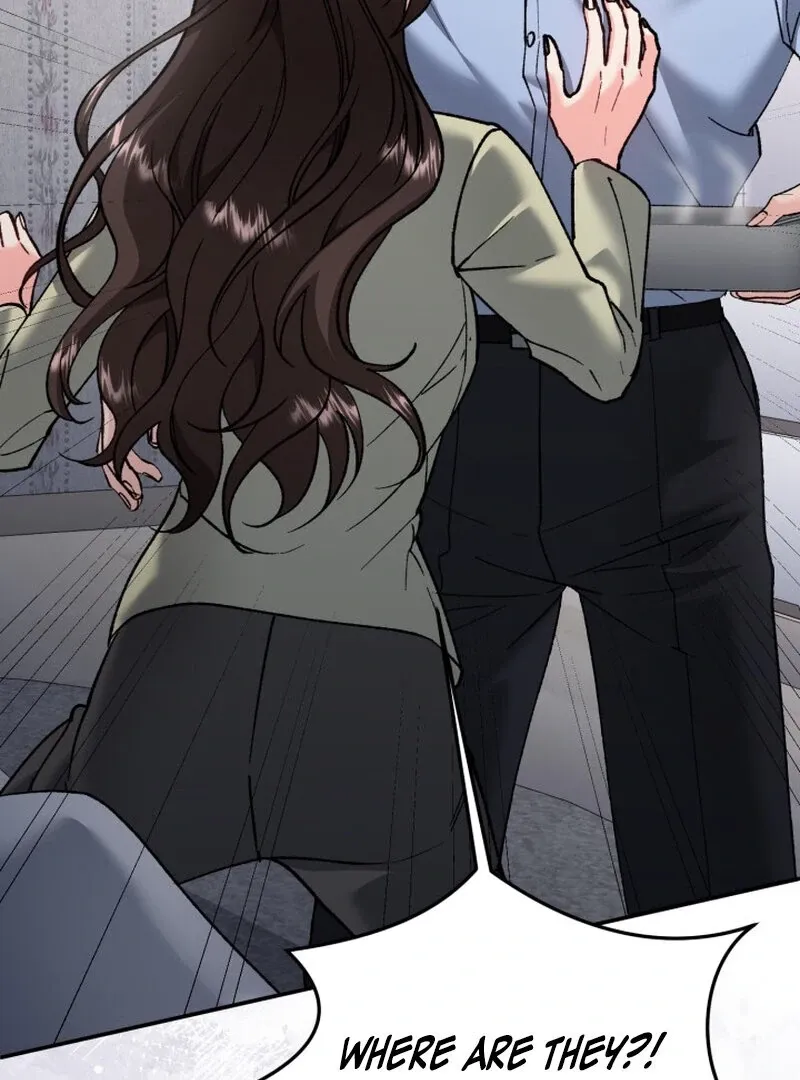 Because I Loved You So Much Chapter 17 - Page 18