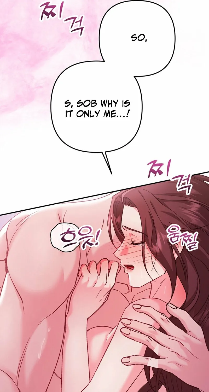Because I Loved You So Much Chapter 18 - Page 90