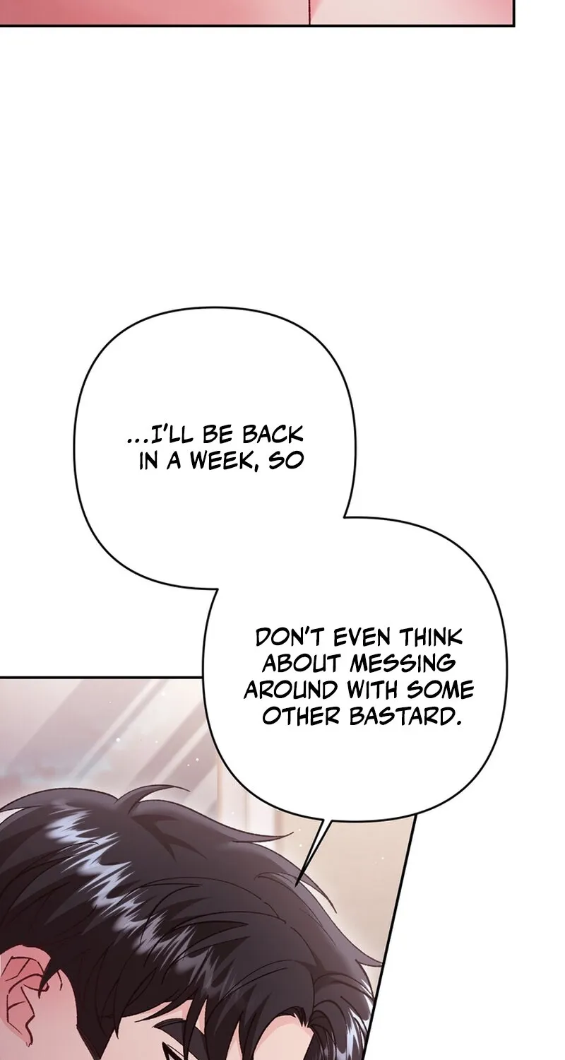 Because I Loved You So Much Chapter 19 - Page 47