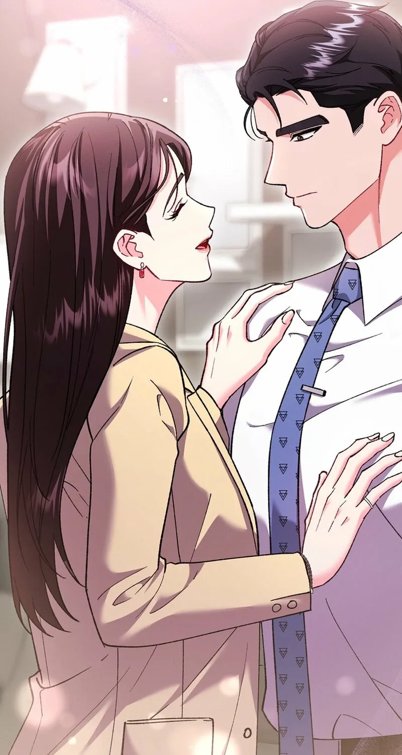 Because I Loved You So Much Chapter 20 - Page 101