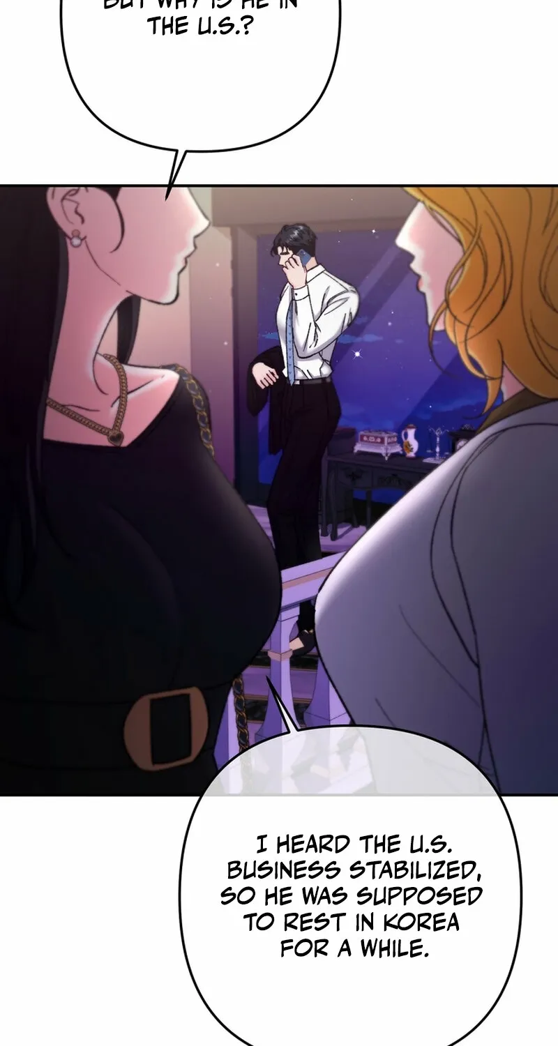 Because I Loved You So Much Chapter 20 - Page 28