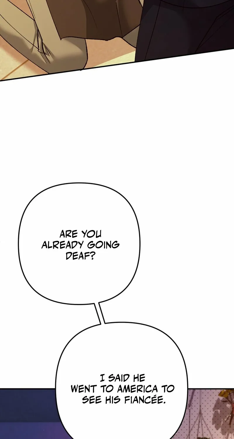 Because I Loved You So Much Chapter 20 - Page 43