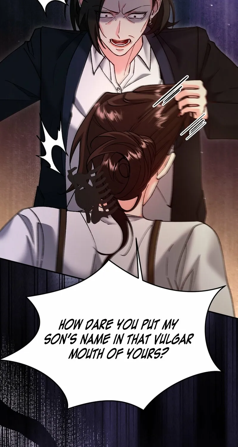 Because I Loved You So Much Chapter 20 - Page 70