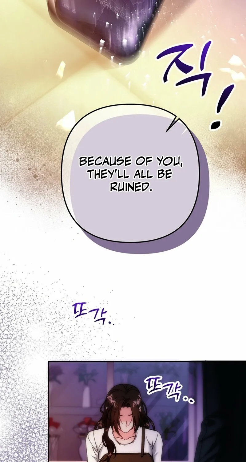 Because I Loved You So Much Chapter 20 - Page 93