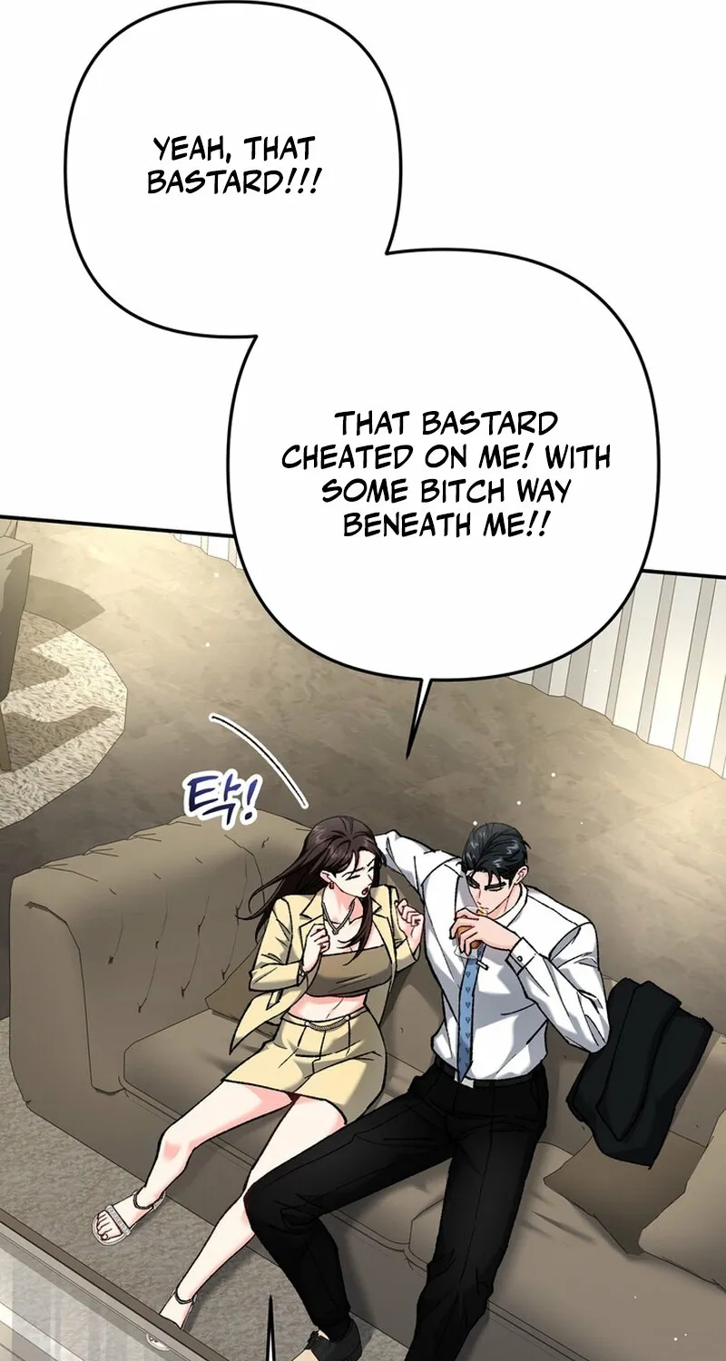 Because I Loved You So Much Chapter 21 - Page 11
