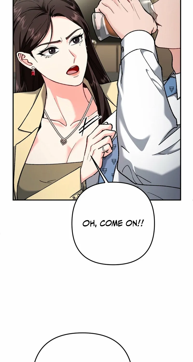 Because I Loved You So Much Chapter 21 - Page 16