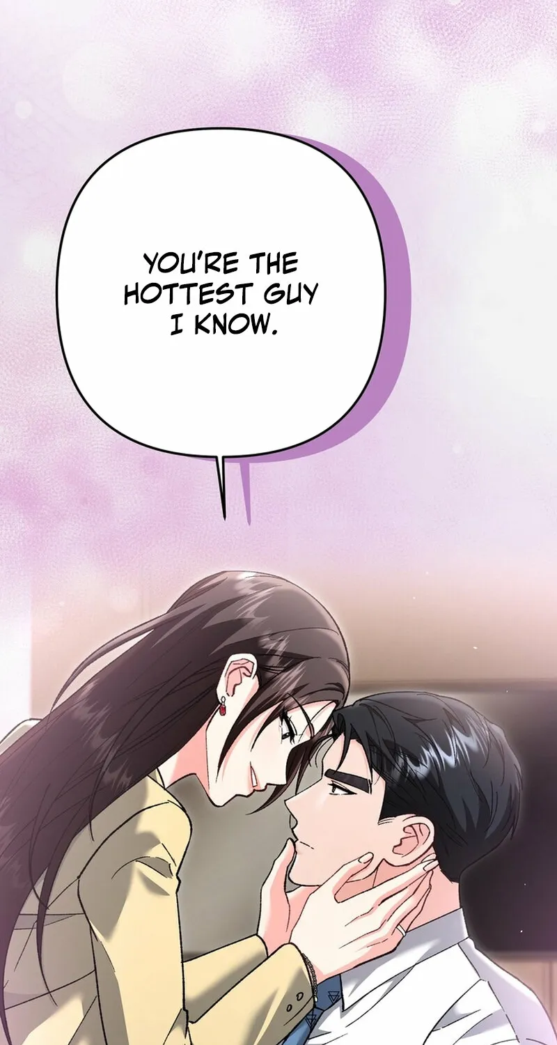 Because I Loved You So Much Chapter 21 - Page 26