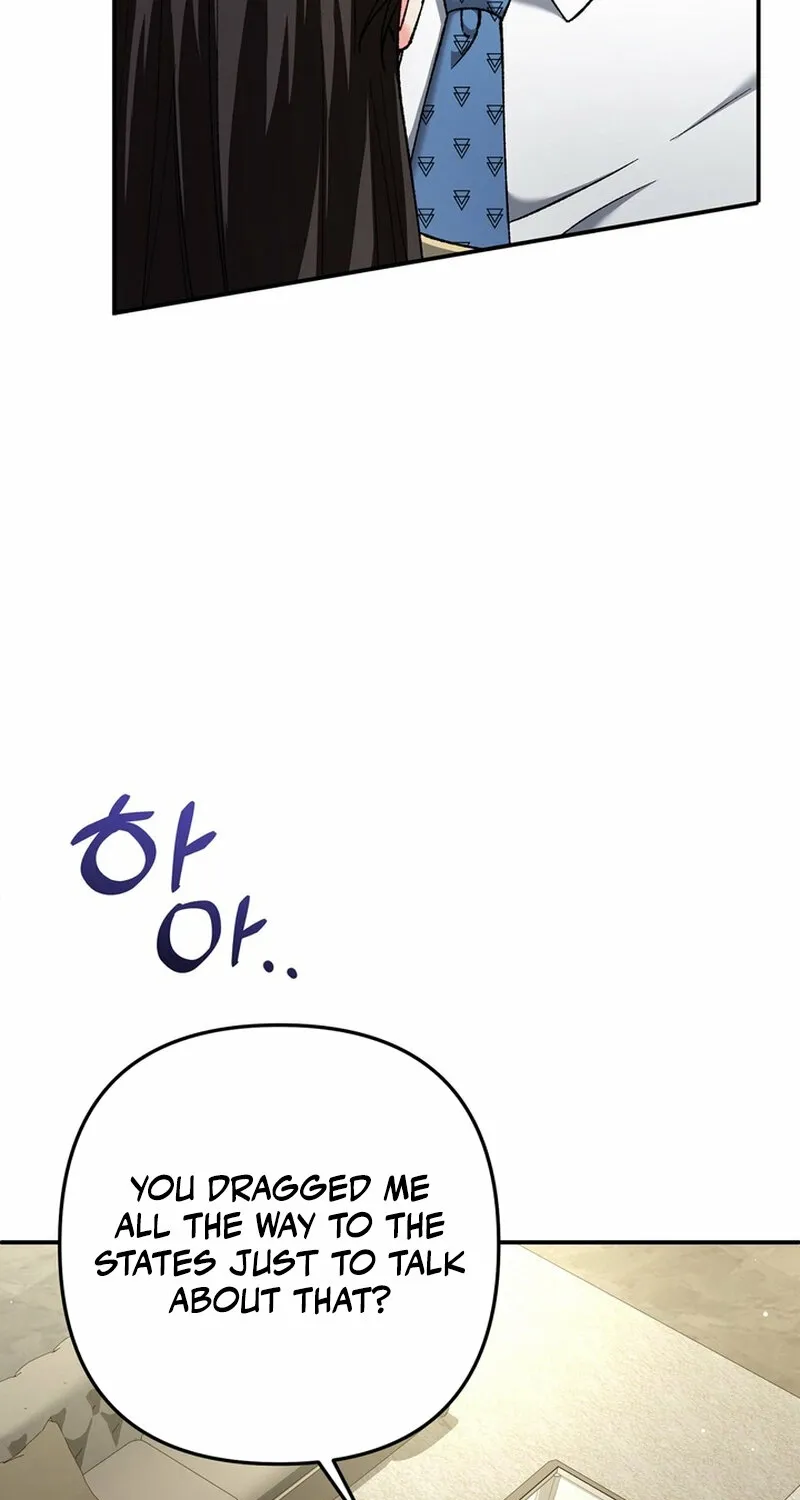 Because I Loved You So Much Chapter 21 - Page 3