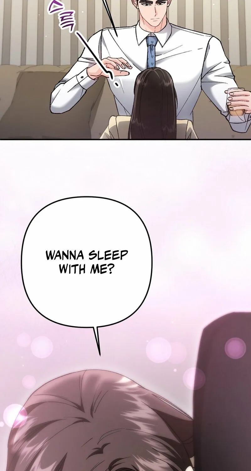 Because I Loved You So Much Chapter 21 - Page 33
