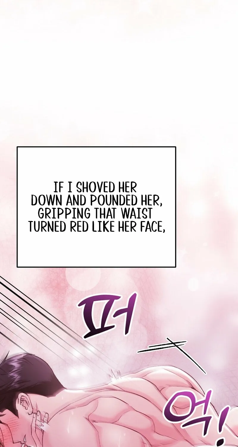 Because I Loved You So Much Chapter 21 - Page 54