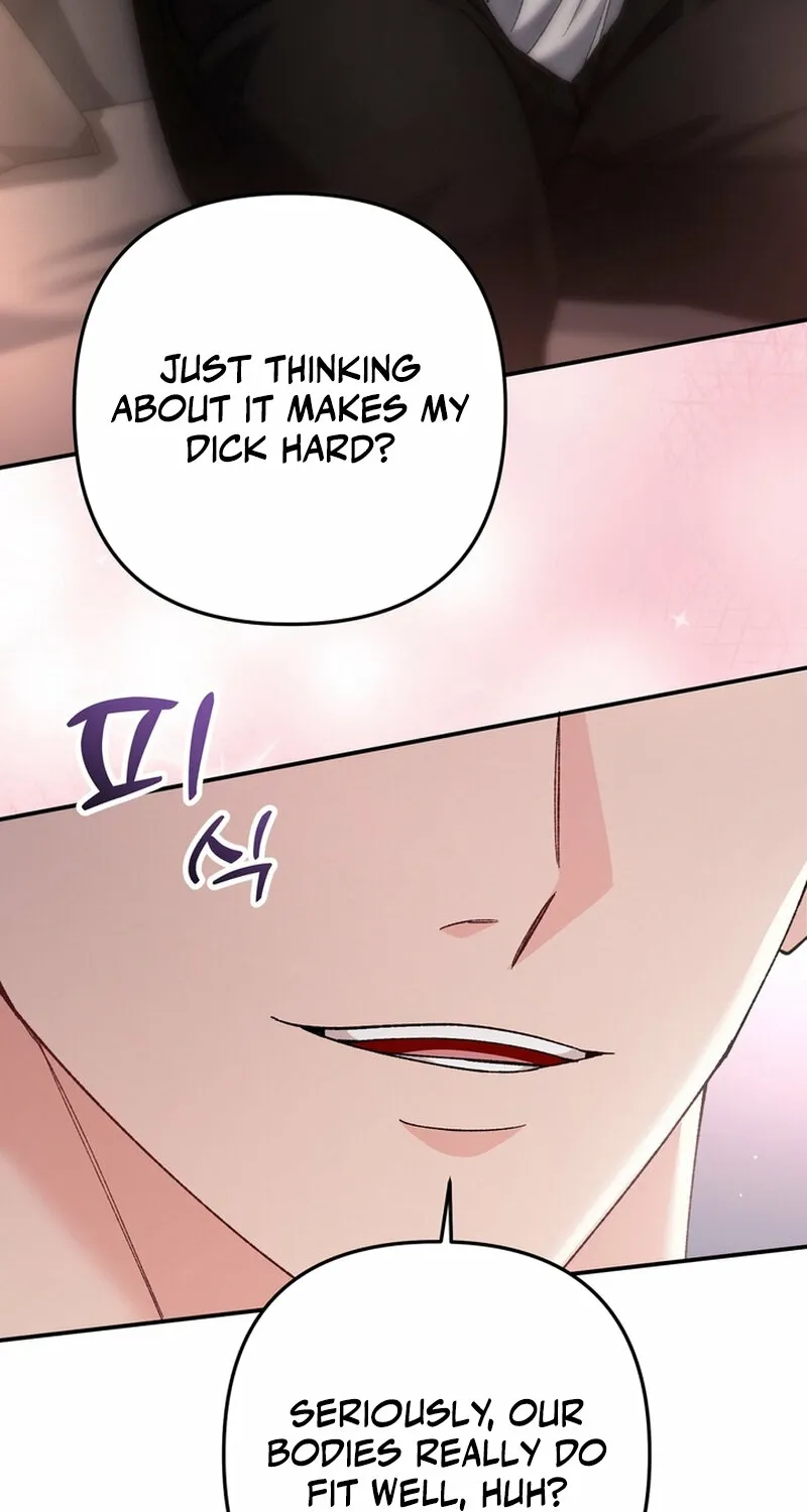 Because I Loved You So Much Chapter 21 - Page 59