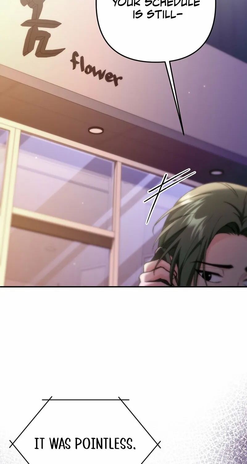 Because I Loved You So Much Chapter 21 - Page 64