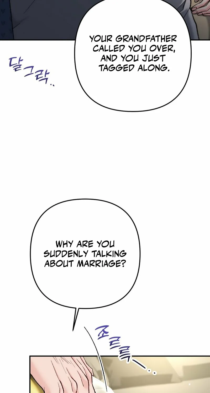 Because I Loved You So Much Chapter 21 - Page 7