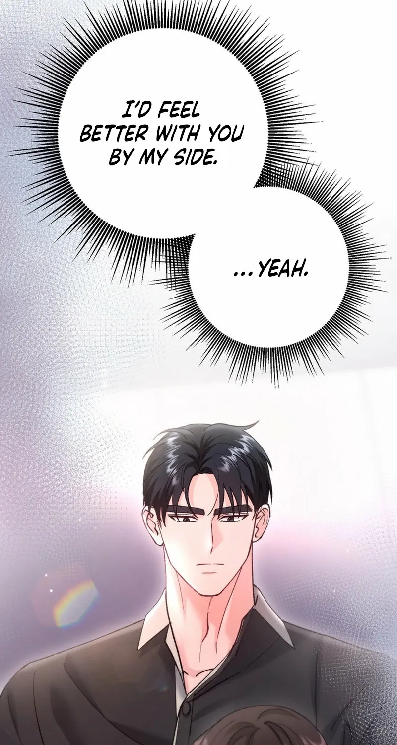 Because I Loved You So Much Chapter 22 - Page 109